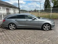Gebraucht Mercedes CLS250 205 PS (150 kW) 2013 Coupé