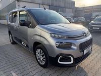 Gebraucht Citroën Berlingo 131 PS (96 kW) 2023 Artensegrau metallic Van / Kleinbus