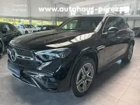 Gebraucht Mercedes GLC300e Premium 2023 Schwarz SUV