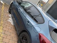 Gebraucht Ford Focus ST-Line X 155 PS (114 kW) 2024 Blau Limousine
