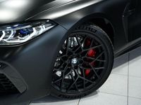 Gebraucht BMW M8 Competition Edition 626 PS (460 kW) 2024 Schwarz Coupé