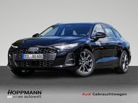 Gebraucht Audi A6 Ambiente 204 PS (150 kW) 2025 Mythosschwarz metallic Kombi