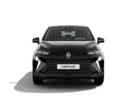 Nouvelle Renault Captur Evolution 116 ch (85 kW) 2026 Noir SUV