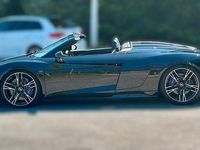 Gebraucht Audi R8 Coupé Exclusive 620 PS (456 kW) 2023 Schwarz Coupé