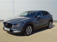 Neu Mazda CX-30 Exclusive 140 PS (102 kW) 2026 Arctic white SUV