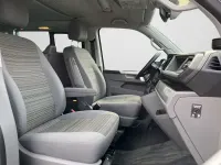 Gebraucht VW T6.1 Edition 204 PS (150 kW) 2023 Silber Van