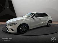 Gebraucht Mercedes A180 Style 116 PS (85 kW) 2022 Weiß Limousine