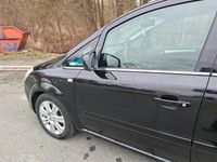 Gebraucht Opel Zafira 150 PS (110 kW) 2009 Schwarz Van / Kleinbus