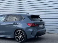 Gebraucht BMW 120 M Sport 190 PS (139 kW) 2019 Grau Kleinwagen
