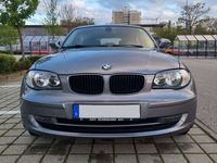 gebraucht BMW 116 116 1er i Edition Sport - neue Steuerkette & TÜV