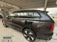 Gebraucht Volvo EX90 Performance 380 kW (517 PS) 2025 Platinum grey / metallic SUV