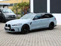 Gebraucht BMW M3 Competition Edition 510 PS (375 kW) 2023 Grau Kombi