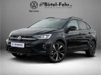 Neu VW Taigo Edition 150 PS (110 kW) 2025 Schwarz SUV
