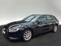 Second-hand Audi A4 Design 190 CP (139 kW) 2020 Negru Break