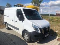 Gebraucht Nissan NV400 136 PS (100 kW) 2020 Ice white Van