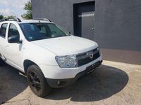 gebraucht Dacia Duster Laureate 4x2 I