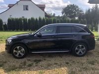 gebraucht Mercedes GLC250 GLC 250d 4MATIC Aut.