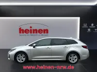 Gebraucht Suzuki Swace Comfort+ 122 PS (89 kW) 2022 Silber Kombi