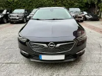 Gebraucht Opel Insignia 170 PS (125 kW) 2018 Blau Kombi