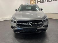 Gebraucht Mercedes GLA220 Night 190 PS (139 kW) 2025 Grau SUV