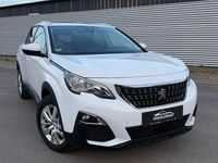 Gebraucht Peugeot 3008 Active 131 PS (96 kW) 2017 SUV