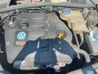 Gebraucht VW Passat 101 PS (74 kW) 2002 Kombi