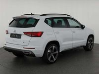 gebraucht Seat Ateca FR 4Drive 2.0 TDI DSG 4Drive, AHK, AreaView, 5-...