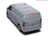 Neu Ford Transit Custom Limited 170 PS (125 kW) 2025 Grey matter Van / Kleinbus
