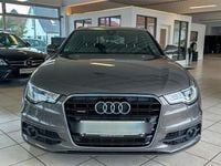 Gebraucht Audi A6 S-Line 204 PS (150 kW) 2013 Grau Kombi