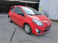 Gebraucht Renault Twingo 75 PS (55 kW) 2011 Hellrot Kleinwagen