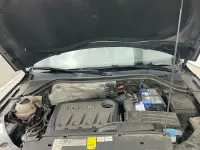 Gebraucht VW Tiguan 170 PS (125 kW) 2012 Grau SUV