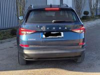 Gebraucht Skoda Kodiaq Active 150 PS (110 kW) 2020 Blau SUV