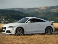 Gebraucht Audi TT RS 420 PS (308 kW) 2010 Coupé
