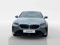 Gebraucht BMW 120 M Sport 156 PS (114 kW) 2025 Skyscraper grau metallic Kleinwagen