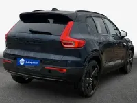 Neu Volvo XC40 Plus 197 PS (144 kW) 2026 Weiß SUV
