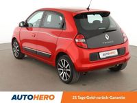 gebraucht Renault Twingo 1.0 SCe Energy Luxe*TEMPO*ALU*