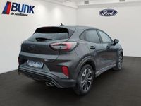 Gebraucht Ford Puma ST-Line 125 PS (91 kW) 2022 Magneticgrau SUV