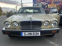 Gebraucht Jaguar XJ6 205 PS (150 kW) 1983 Beige Limousine