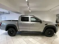 Neu Foton 4 173 PS (127 kW) 2026 Silber SUV