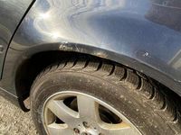 Second-hand BMW 325 192 CP (141 kW) 2002 Sonderlackierung Break