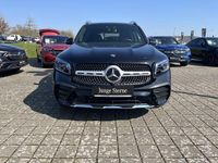 Gebraucht Mercedes GLB250 AMG 224 PS (164 kW) 2023 Schwarz SUV