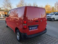Gebraucht Opel Vivaro 144 PS (105 kW) 2022 Fire red Van / Kleinbus
