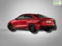 Neu Audi RS3 400 PS (294 kW) 2026 Progressivrot mettalic Limousine