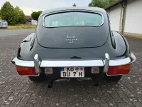 Gebraucht Jaguar E-Type 269 PS (197 kW) 1969 Grün