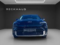 Neu Kia Stonic Vision 101 PS (74 kW) 2026 Schwarz SUV