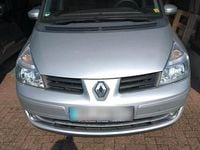Gebraucht Renault Grand Espace 173 PS (127 kW) 2006 Silber Van / Kleinbus