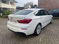 gebraucht BMW 520 Gran Turismo 520 d M-Sport Paket BiXenon Pano