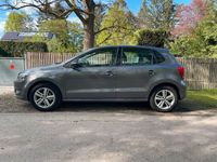 gebraucht VW Polo 6R Match ++TÜV bis 25++