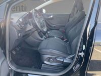 gebraucht Ford Puma 1.0 EcoBoost Mild Hybrid S/S Titanium *SHZ