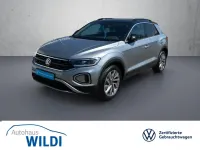 Second-hand VW T-Roc Goal 150 CP (110 kW) 2026 SUV